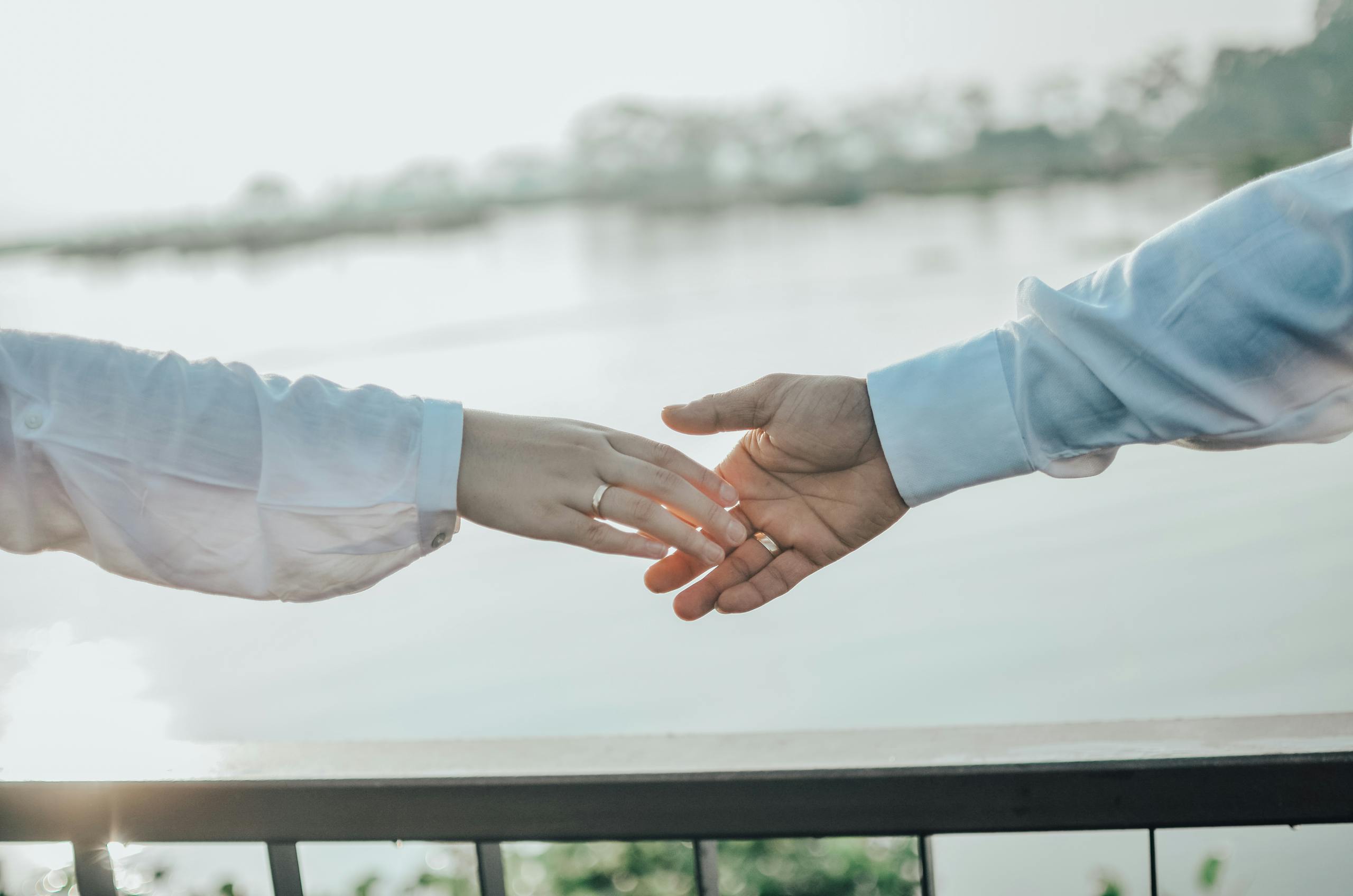 Soul-Dating | Liebe im eigenen Tempo