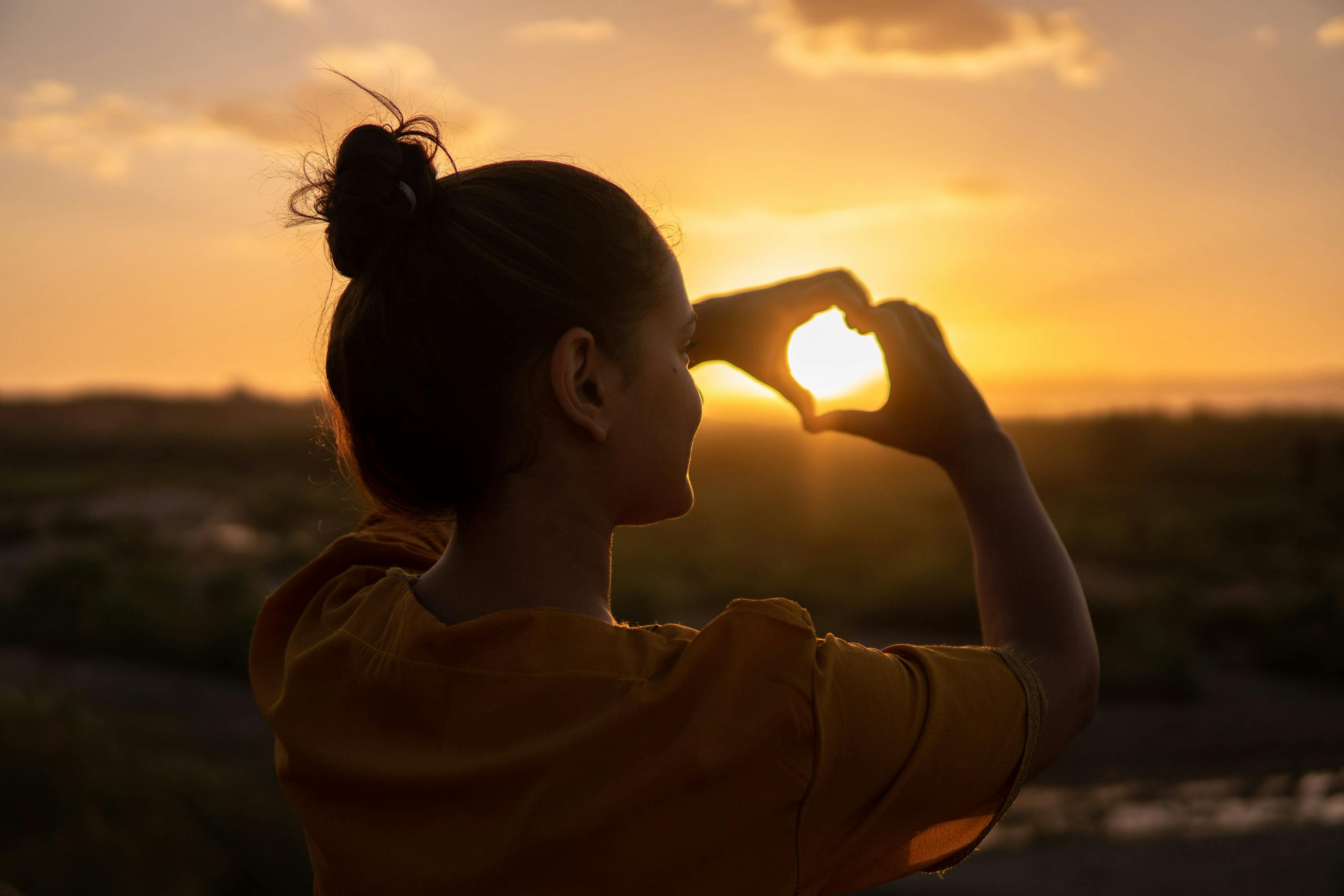 Soul-Dating | Gib dir selbst, was du dir von anderen erhofft hast