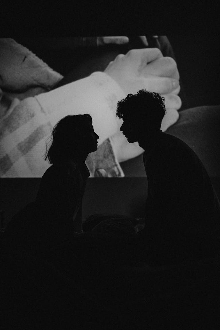 Soul-Dating | Begegnung beginnt bei dir