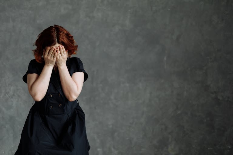 Soul-Dating | Der Moment, in dem du weinst und nicht weißt warum