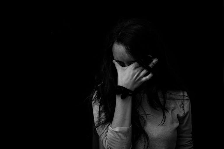 Soul-Dating | Ich funktioniere nur noch